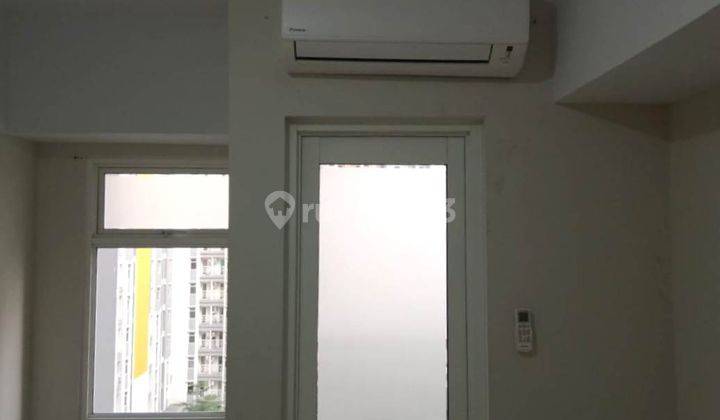 Apartemen Springlake Type Studio Tower Azolla, Summarecon Bekasi 5