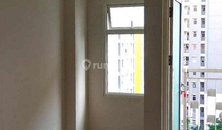 Apartemen Springlake Type Studio Tower Azolla, Summarecon Bekasi 11