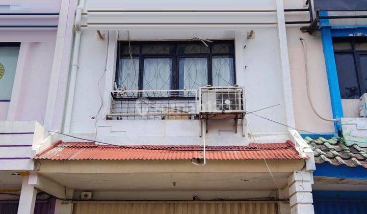 Ruko Mitra 3lt Siap Pakai Luas 5x14 70m2 di Duren Jaya Bekasi 1