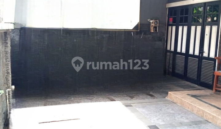 Rumah 2lt 9x20 180m type 3KT Taman Modern Cakung Jakarta Timur 2