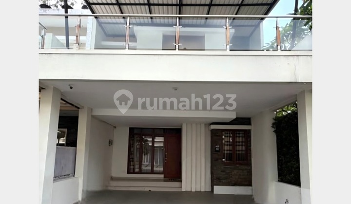 Cluster House The Green 2-story 7x16 112m Type 4BR Kelapa Gading
