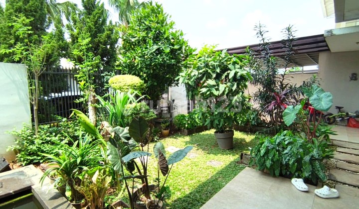 Rumah 2lt 10x20 200m Type 4KT Cluster Sevilla Metland Cakung  2