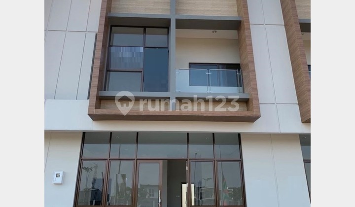 Ruko The Savoy 2 Floors 7x17 119M Jakarta Garden City Cakung Ruko The Savoy 2 Floors 7x17 119M Jakarta Garden City Cakung