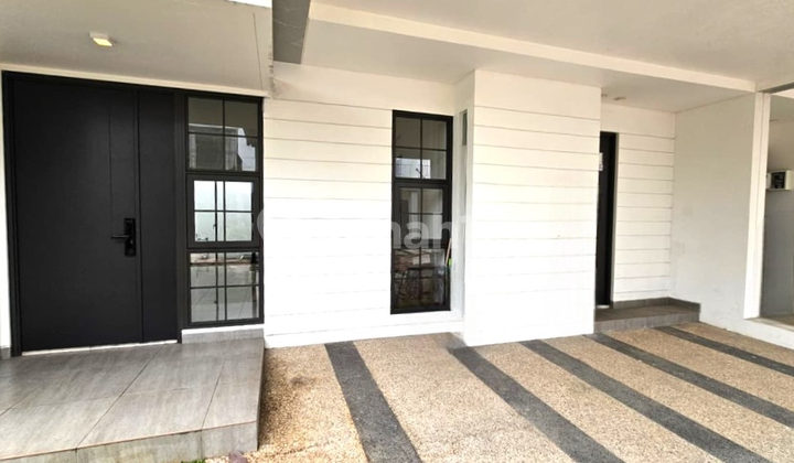 Maison De Wisteria Cluster House 8x15 120m Type 4KT Metland Cakung 2