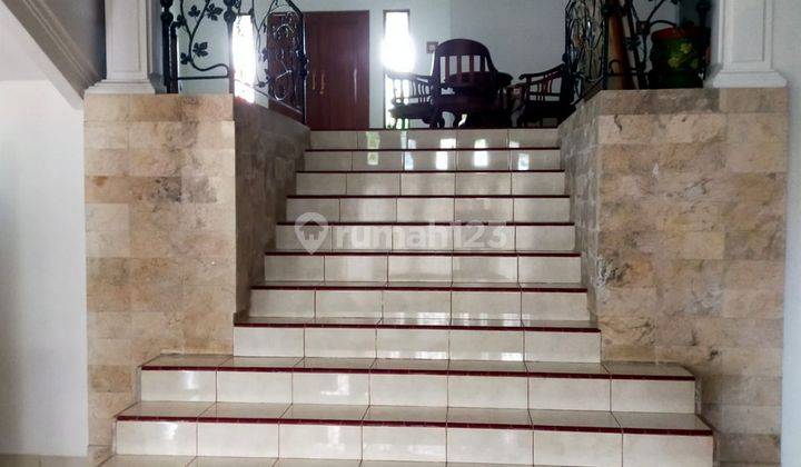 Villa Daerah Cikalong Wetan Bandung Barat 3