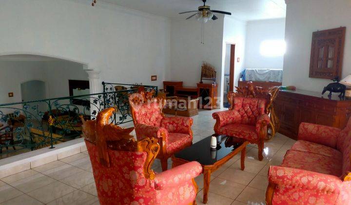 Villa Daerah Cikalong Wetan Bandung Barat 4