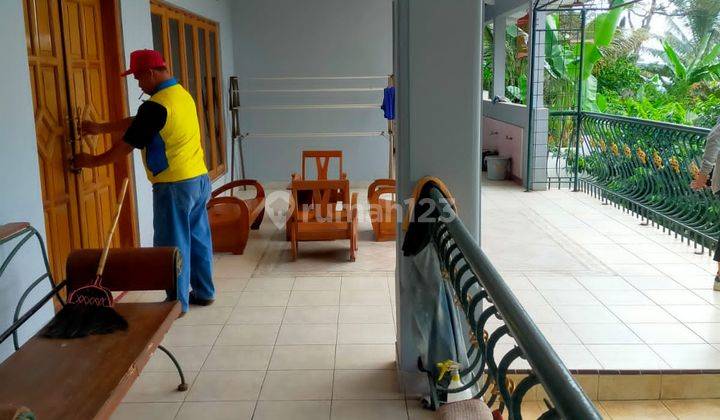 Villa Daerah Cikalong Wetan Bandung Barat 5