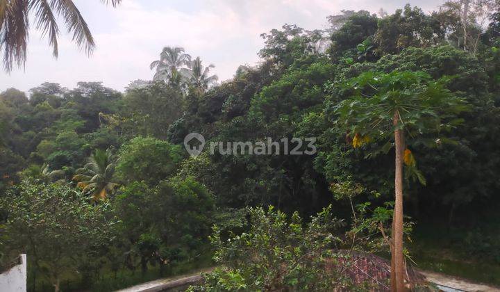 Villa Daerah Cikalong Wetan Bandung Barat 6