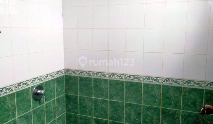 Villa Daerah Cikalong Wetan Bandung Barat 7