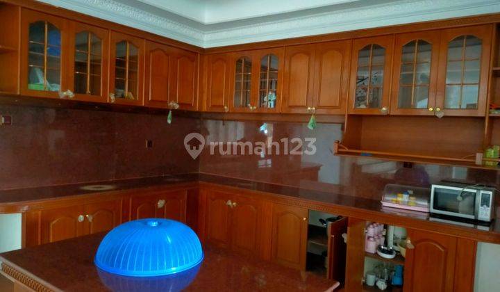 Villa Daerah Cikalong Wetan Bandung Barat 13