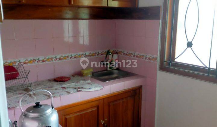 Villa Daerah Cikalong Wetan Bandung Barat 16