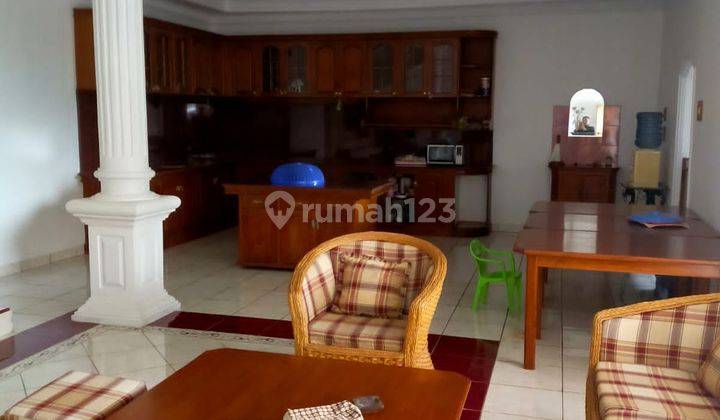 Villa Daerah Cikalong Wetan Bandung Barat 17