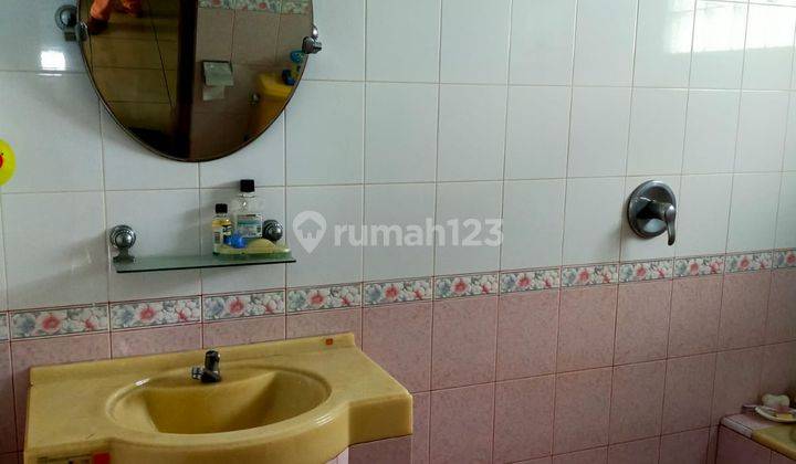 Villa Daerah Cikalong Wetan Bandung Barat 19