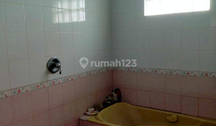 Villa Daerah Cikalong Wetan Bandung Barat 20