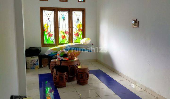Villa Daerah Cikalong Wetan Bandung Barat 21