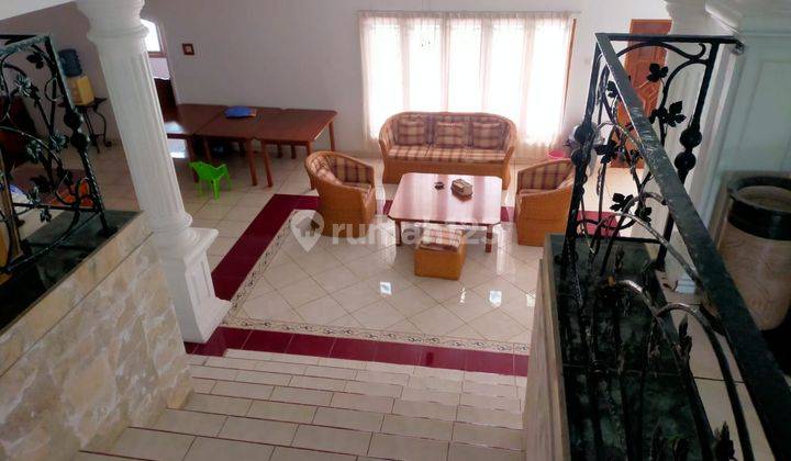 Villa Daerah Cikalong Wetan Bandung Barat 23