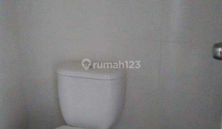 Rumah Murah Baru di Perumahan harmony Paradise Residence Jatihandap  2