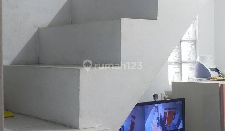 Dijual Rumah Murah,kokoh Pondasi Bisa Sampai 3 Lantai Atap Full Beton di Setra Dago Antapani Bandung 2