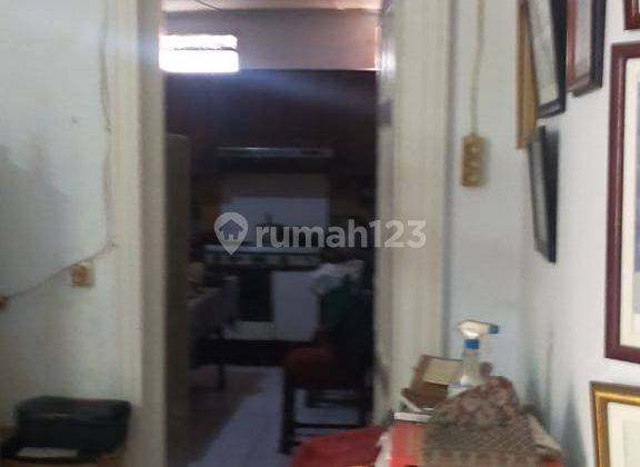 Jarang Ada Jual Cepat Rumah Bangunan Belanda Berada di Tengah Kota Dago Bandung . 2