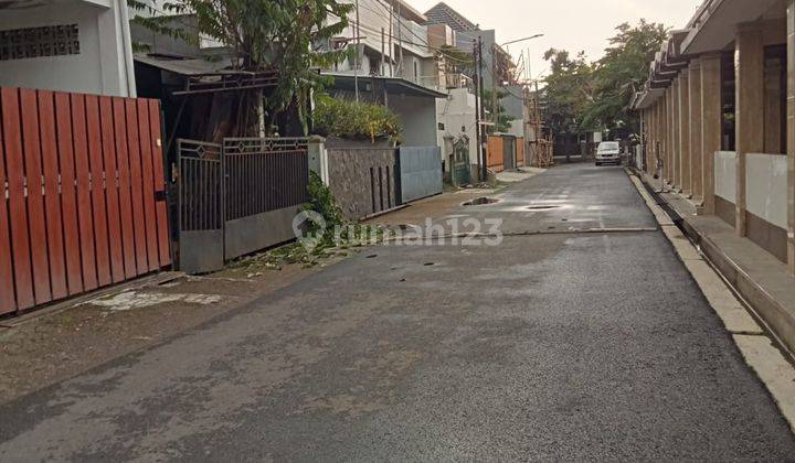 Dijual Rumah Baru Dalam Komplek Desain Minimalis Daerah Martanegara Buahbatu Bandung 2