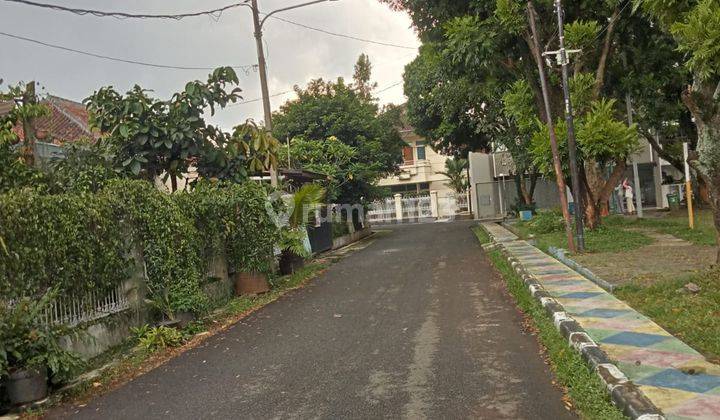 Rumah Baru Dalam Komplek Desain Minimalis Daerah Martanegara Salendro Buahbatu Bandung 2