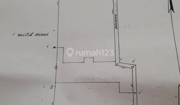 Jual Tanah Bonus Ruko Mainroad Soekarno Hatta Bandung 1