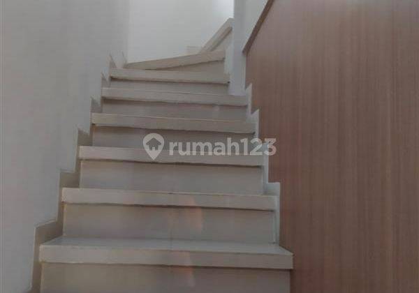 Dp 0 town House Kopo Harmonis Hunian Ekslusif 2 Lantai Berkonsep Modern scandian Style Cilling Tinggi Sehingga Sirkuasi Udara Dan Pencahayaan Terjaga 2