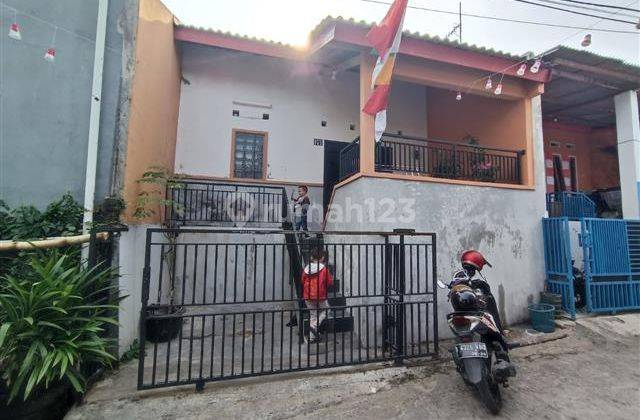 Dijual Rumah Murah di Komplek Manglayang Regency Bandung 1