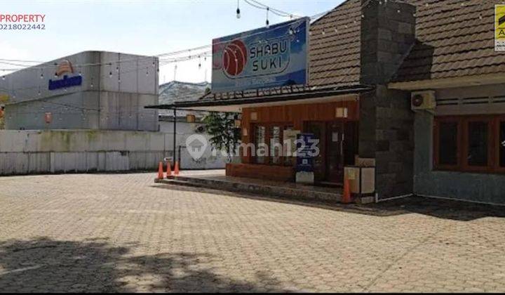 Dijual Murah Rumah di Mainroad Diponegoro Cocok Untuk Cafe Atau Usaha Lainnya Dekat Pusat Pemerintahan Provinsi Jawa Barat 2