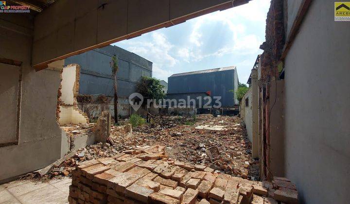 Di Jual Murah Turun Harga Tanah Murah ,jarang Ada di Lokasi Strategis Cocok Untuk Cafe,kantor,ruko di Ir H Juanda Dago Bandung 2