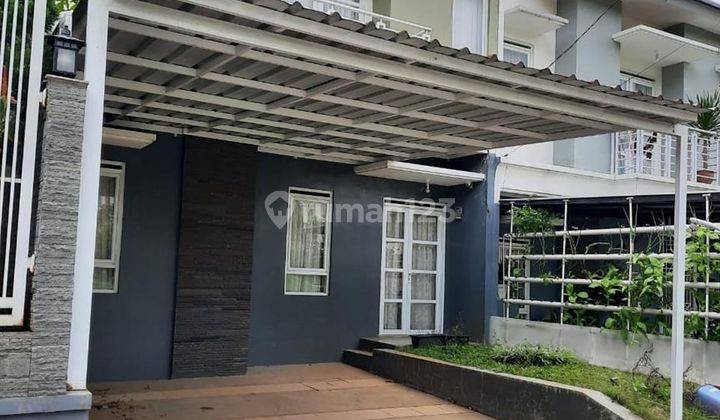 Dijual Rumah Murah Bagus Minimalis Modern Di Komplek Padasuka Ideal Bandung 1