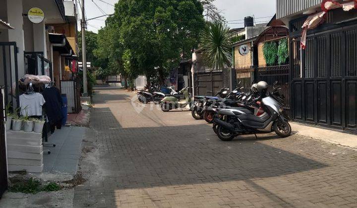 Kostan Murah 12 Kamar Masuk Mobil Dekat Kampus Daerah Jatinangor 2