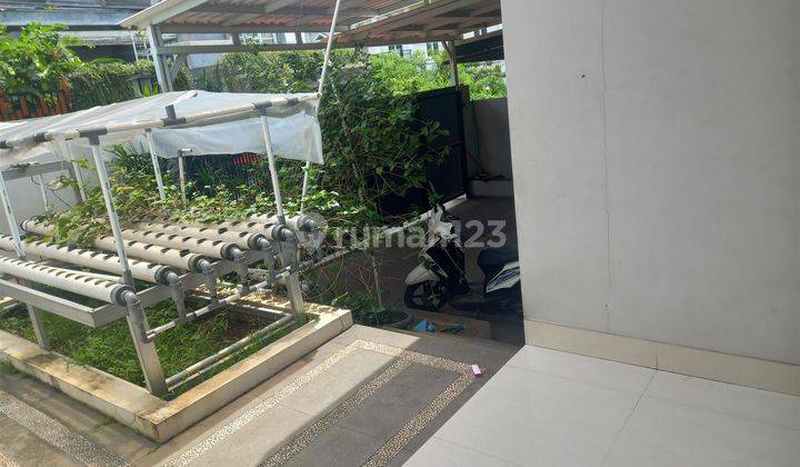 Turun Harga Dijual Rumah Bata Merah, Semi Furnished, Kokoh, Terawat, Siap Huni, Dalam Komplek Perumahan di Jalan Ratna, Dekat Tol Jatibening Dan Tol Jatiasih. Bebas Banjir. Strategis. 2