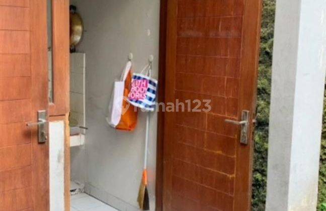 Hunian Mewah 2 Lantai di Cluster Premium, Dekat Kampus Itb Cisitu Indah Dago, Bandung 2