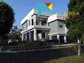 Rumah Murah Dan Modern di Ciwaruga Siap Huni Dan Strategis 1