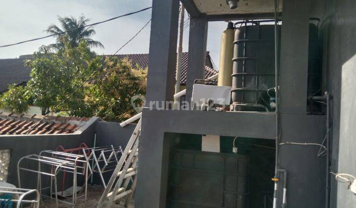 Kostan Pinggir Jalan Dan Tempat Usaha 33 Kamar Full Penghuni di Jatinangor Sumedang  2