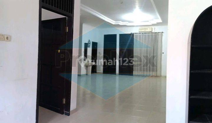 Disewakan Rumah Di Sutorejo Prima Surabaya  2