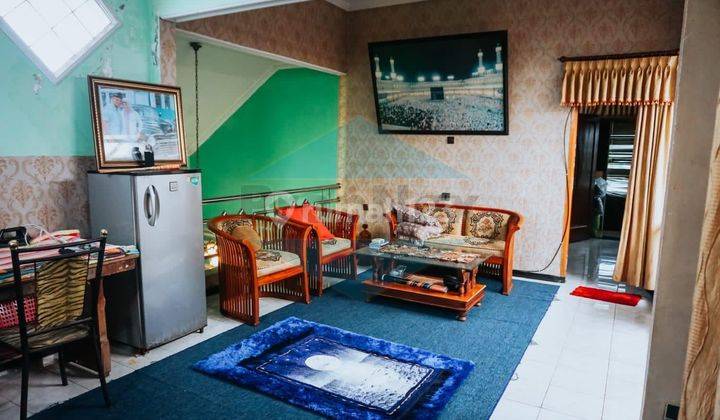 Dijual Rumah Di Sulfat Agung Malang Jawa Timur  6