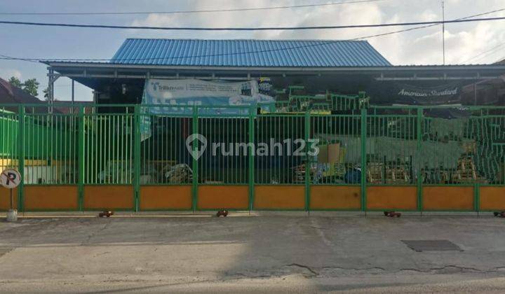 Dijual Rumah Jalan Indrakila Balikpapan Kalimantan  1