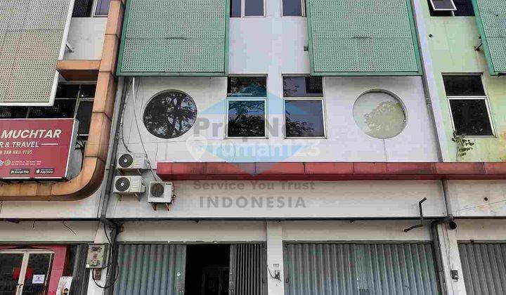 dijual ruko raya ahmad yani 1