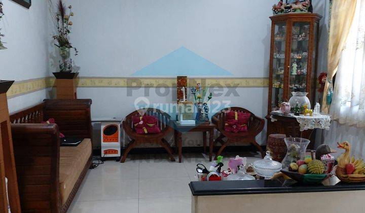 Jual Rumah Sutorejo Prima Indah 2