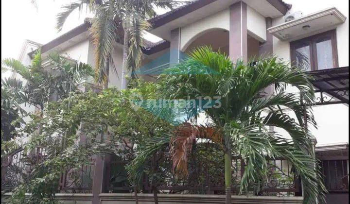 Jual Rumah Sutorejo Prima Indah 1