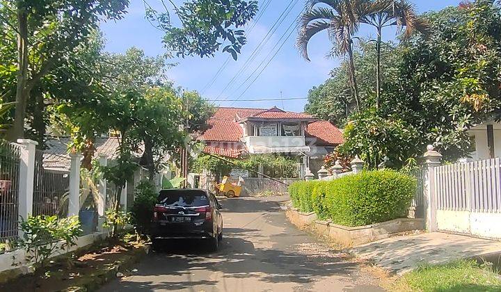 Rumah Super Straegis Cocok Untuk Usaha Kost 2