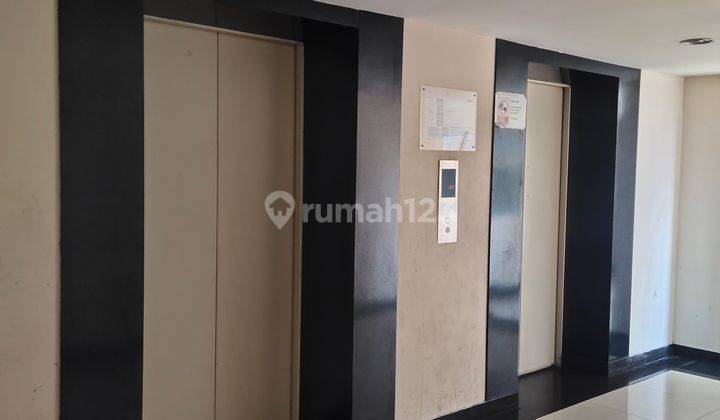 Harga Murah Apartemen Bogor Valley  4