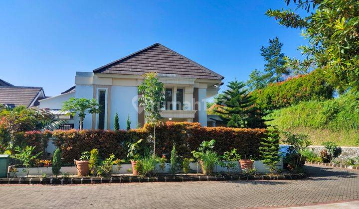 Rumah Cantik Lokasi Hook Harga Menarik 2