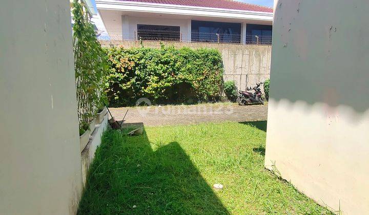 Rumah Modern Minimalis di Pajajaran Bogor 4