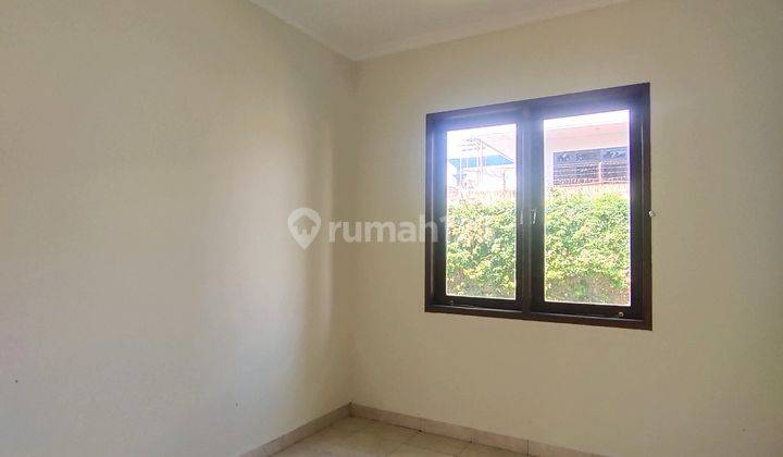 Rumah Modern Minimalis di Pajajaran Bogor 7