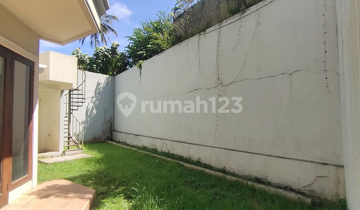Rumah Modern Minimalis di Pajajaran Bogor 19