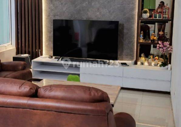 Rumah Modern Minimalis Lokasi Boulevard di Bogor 18