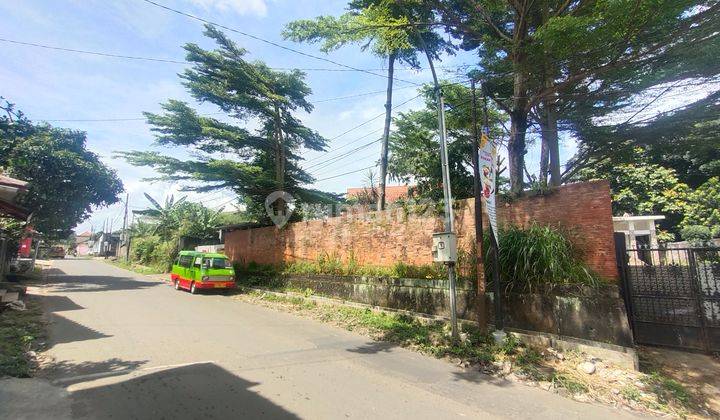 Lahan Komersil Jarang Ada dekat Summarecon Bogor 2